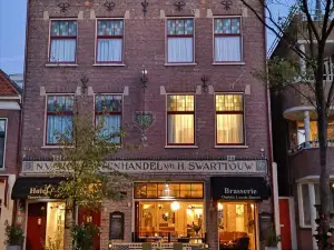 โฮเทล โยฮันส์ เวอร์เมียร์