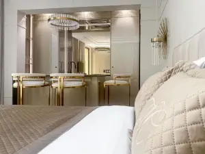 Monaco Premium Suites - New