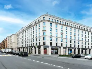 Апарт-отель YES Marata