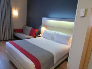 Holiday Inn Express Madrid - Alcorcon