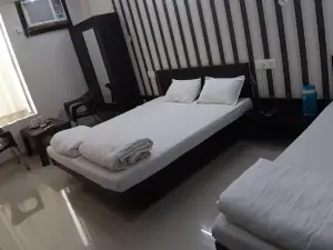 Vamoose Sharda Resort