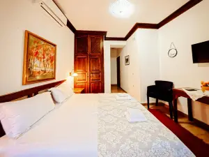 Hotel Gorica - Unesco Quarter