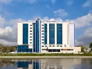DoubleTree by Hilton Oradea