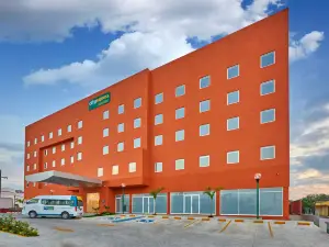 City Express Junior by Marriott Tuxtepec