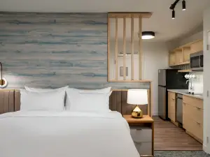 TownePlace Suites Atlantic Beach Mayport
