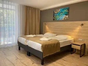 Amaks Orbita Resort