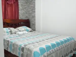 Apartamento Como en Casa
