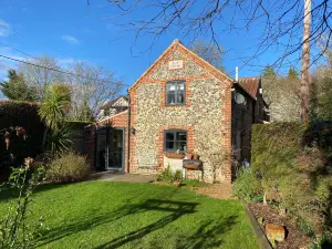 Stone Cottage