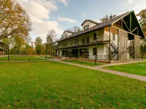 Park-Otel MillWood (MillVud)