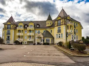Schloss Hotel Holzrichter