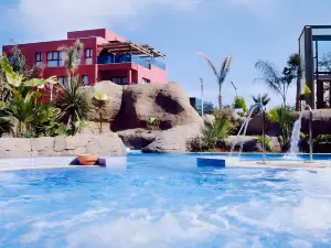 Hotel Blancafort Spa Termal