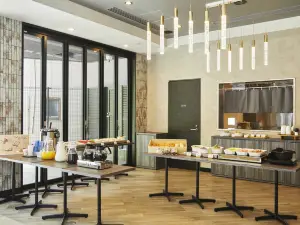 Ici Hotel Tokyo Hatchobori