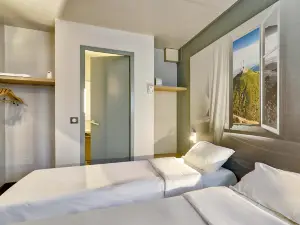 B&B Hotel Clermont-Ferrand le Brézet Aéroport