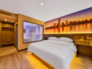 Gengma Qingtian Hotel