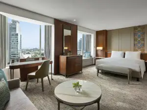 Grand Hyatt Jakarta