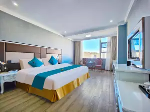 Afur Smart hotel chain ( Weining store)