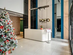 SOHO Residence & Hotel