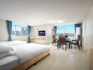 Huaiji World Jingshe Hotel