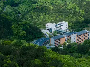 Rui Chang · Selenium Source Kangyang resort hotel