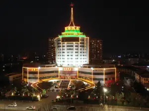 Sheng Yuan Hotel