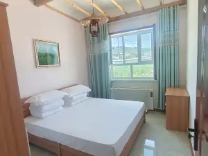 Genggong Shanshui Homestay