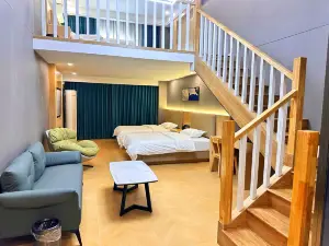 Qingya Xuan Homestay Hotel