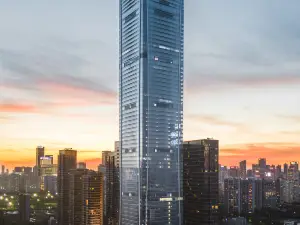 Shangri-La Nanshan, Shenzhen