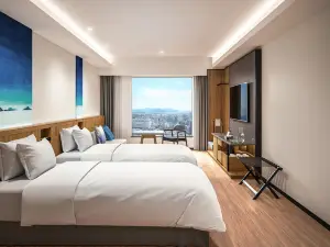 HOTEL GRANVIA HIROSHIMA SOUTH GATE