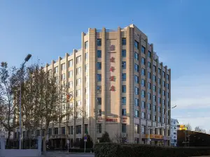 Puhua Hotel