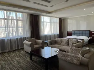 Wanhao Hotel