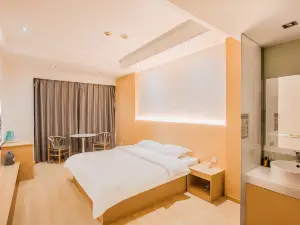 Orange Hotel (Quanfuyuan Branch)
