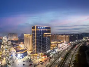 Starway Hotel (Xiayi County Government)
