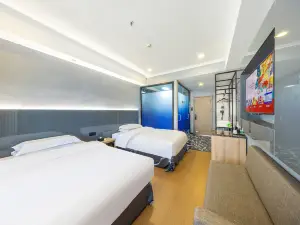 TOWO上品酒店（友誼廣場火車站店）