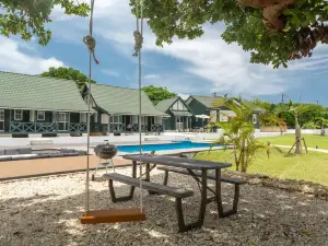 AK Resort ISHIGAKI