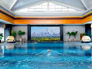 Regent Beijing