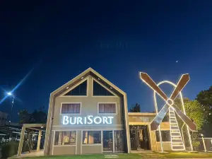 Burisort Buriram