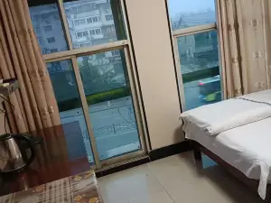 Huangshi Bailuhui Hotel