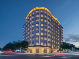新洋木棉公寓（徐聞縣政府進港大道店）
