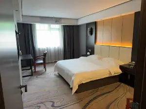 Anyuan Jiayang Grand Hotel