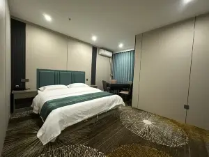 Shengyaju Hotel