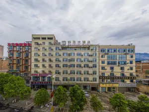 Kai Tian Hotel