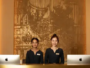 Amanda Hotel