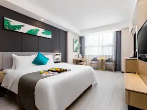 Hetai Express Hotel