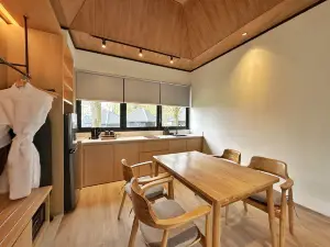 Kanana Retreat Coban Rondo