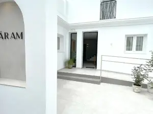 Máram Boutique Hotel