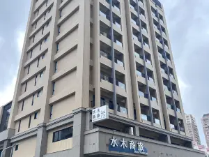 水木商旅高鐵左營館