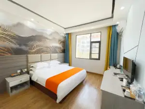 Orchid Smart Theme Hotel