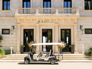 Hotel Hospes Maricel & Spa