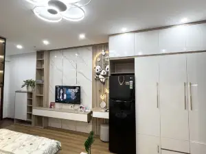 Luxury Evergreen Bac Giang apartment