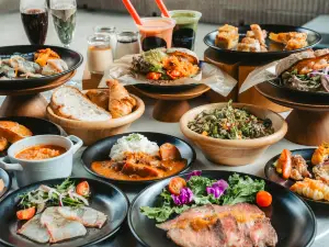 โรงแรม เบรกฟาสต์ ฟูกูโอกะ เทนจิน